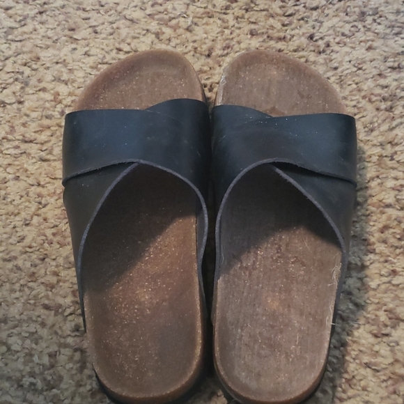 Target sandals - Picture 2 of 5